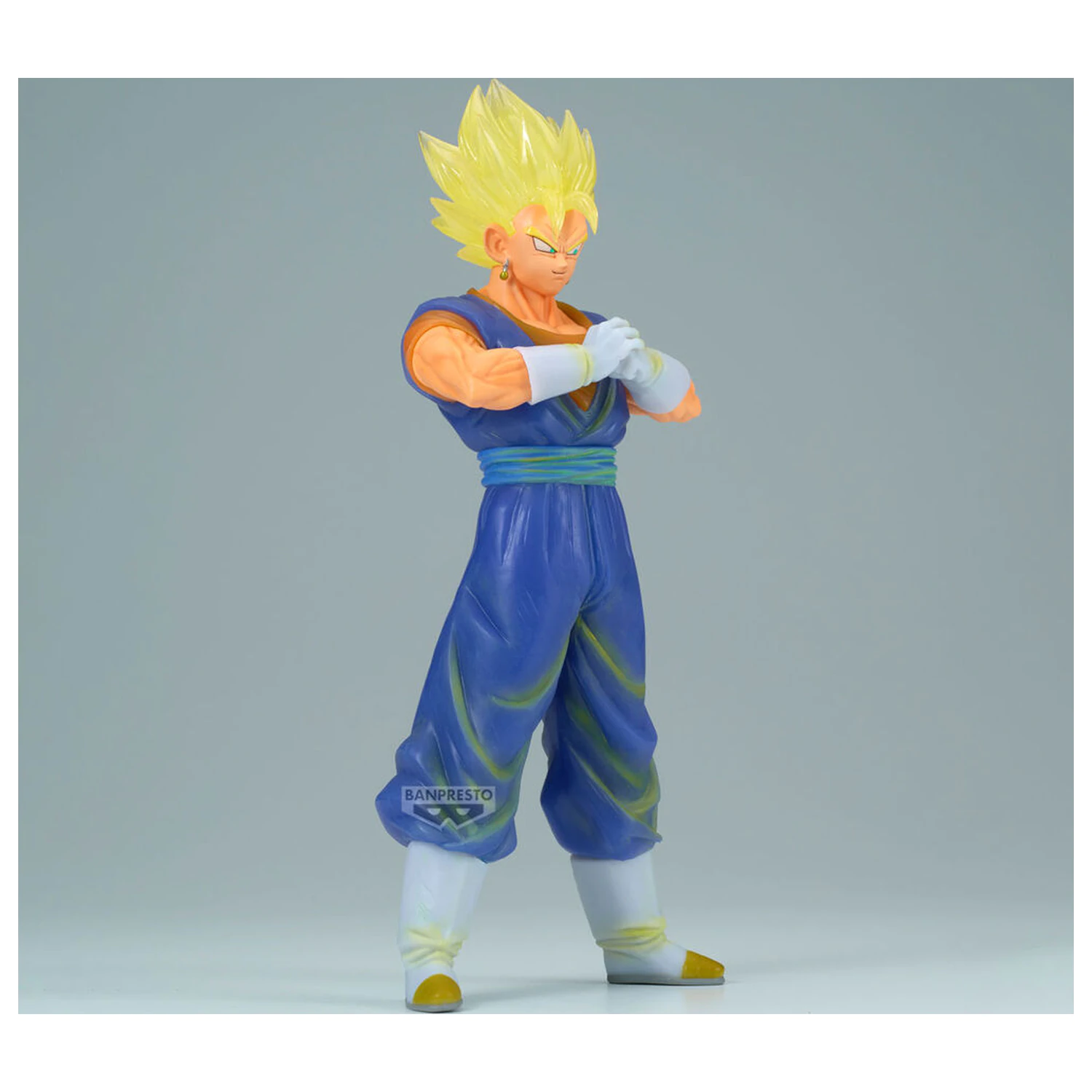 Dragon Ball Super Clearise Vegito figurina 23cm poza produsului