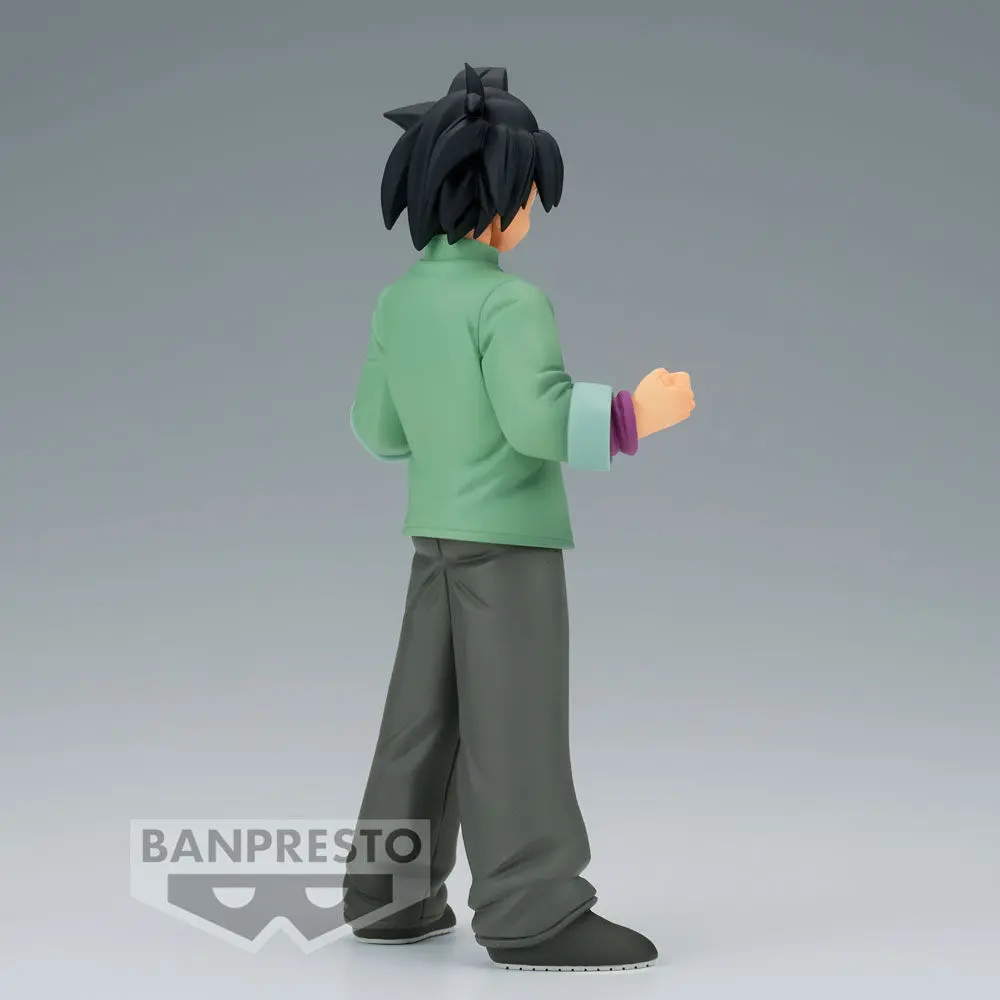 Figurină Dragon Ball Super DXF Super Hero Son Goten 14cm poza produsului