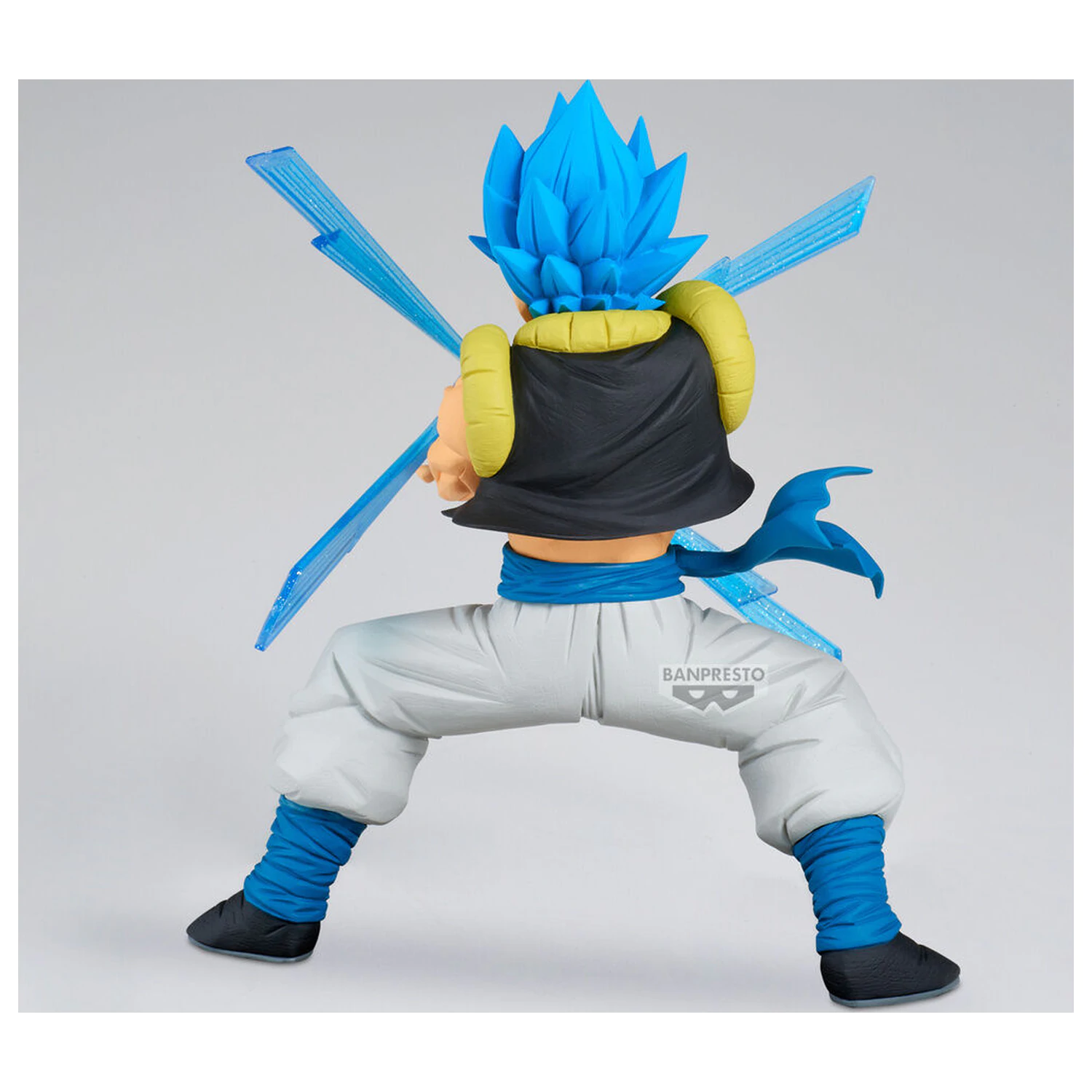 Dragon Ball Super G x materia figurina Gogeta 16cm poza produsului