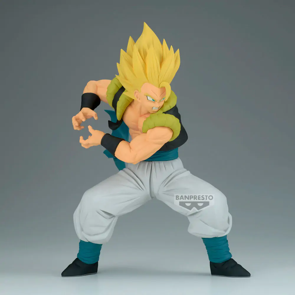 Figurină Dragon Ball Super Gogeta Grandista 20 cm poza produsului