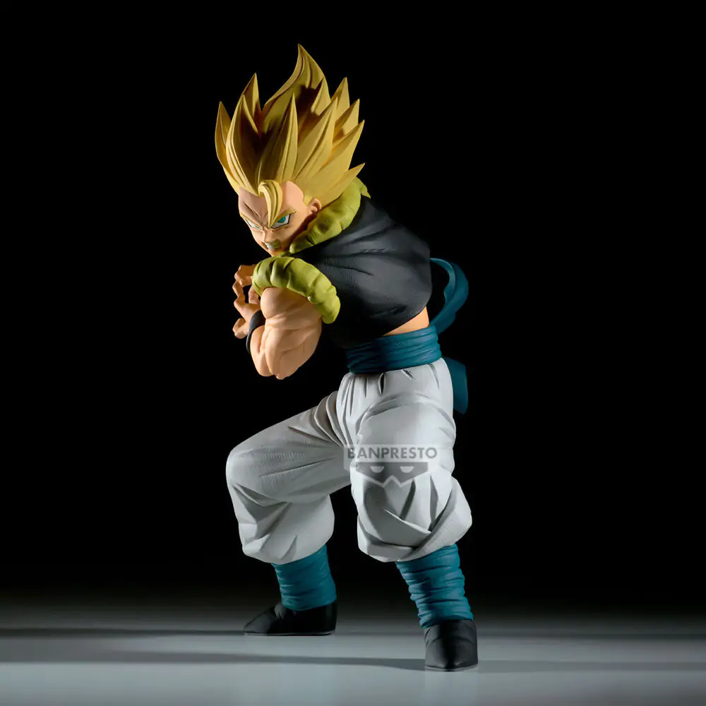 Figurină Dragon Ball Super Gogeta Grandista 20 cm poza produsului