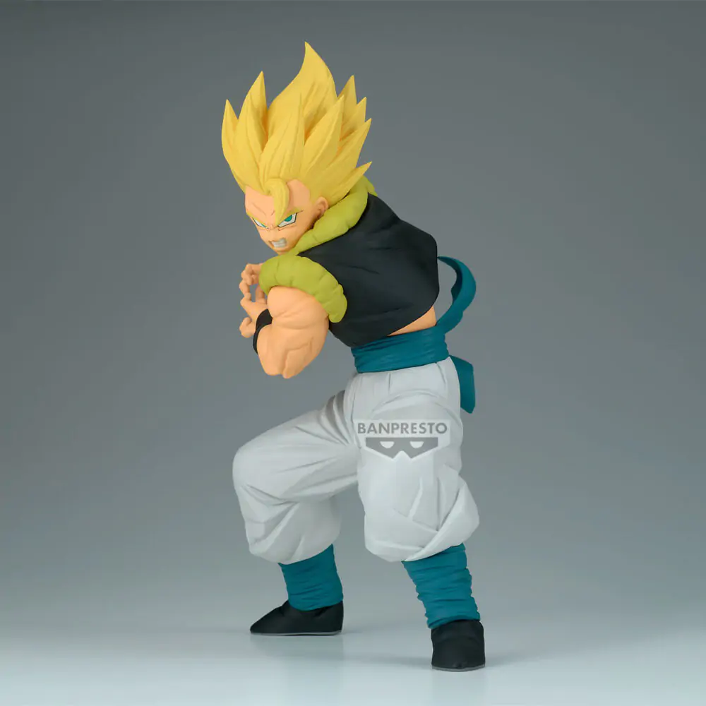 Figurină Dragon Ball Super Gogeta Grandista 20 cm poza produsului