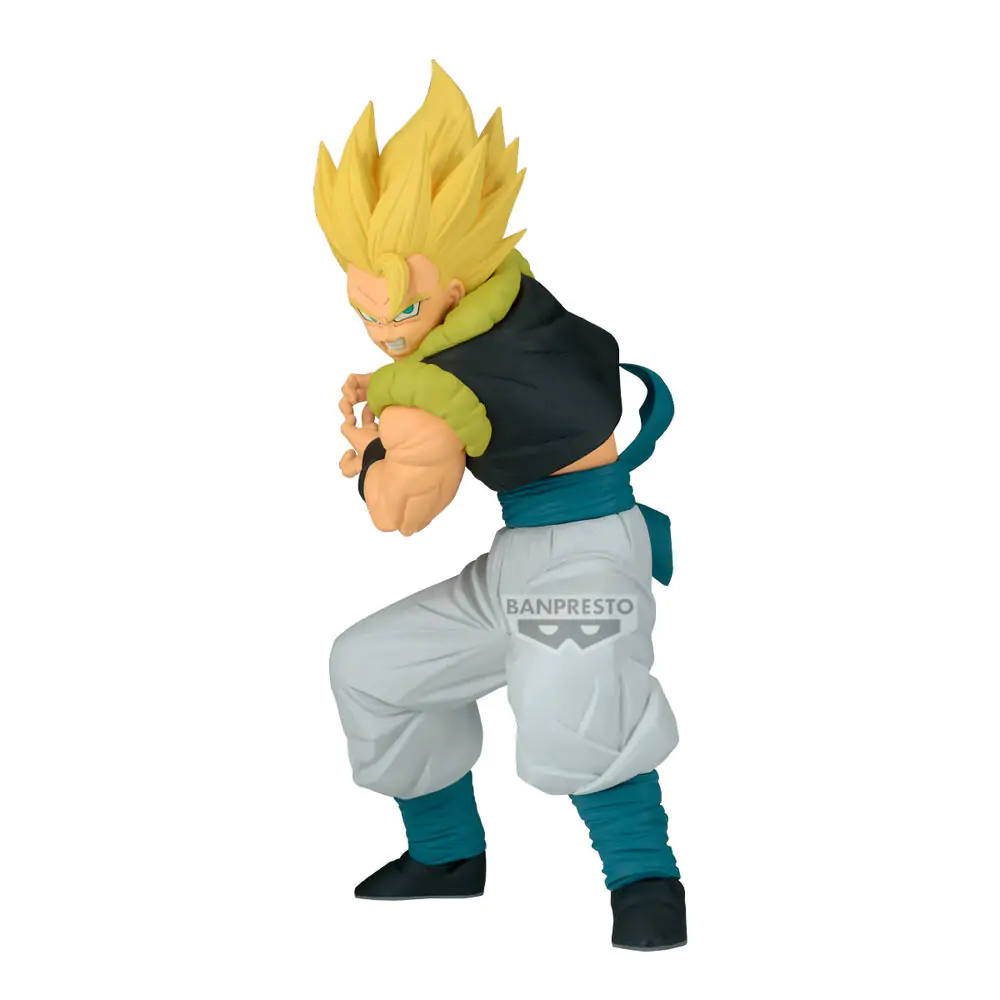Figurină Dragon Ball Super Gogeta Grandista 20 cm poza produsului