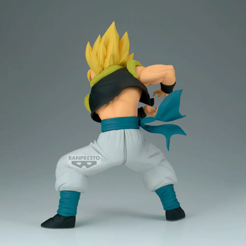 Figurină Dragon Ball Super Gogeta Grandista 20 cm poza produsului
