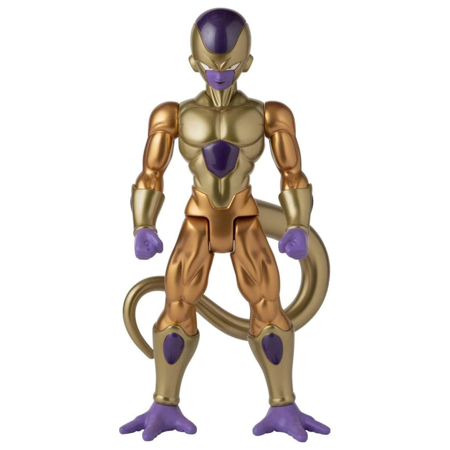 Figurina Dragon Ball Super Golden Freezer poza produsului