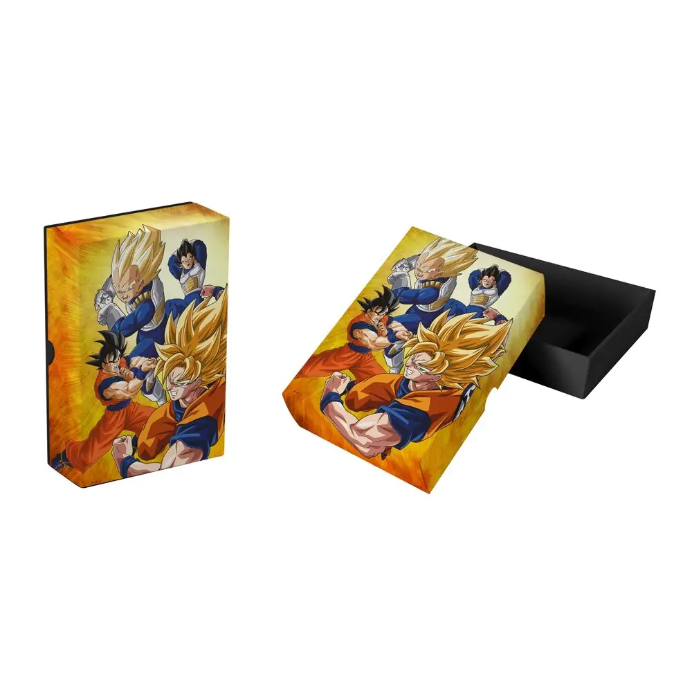 Dragon Ball Super Set de papetărie în cutie 5 piese poza produsului