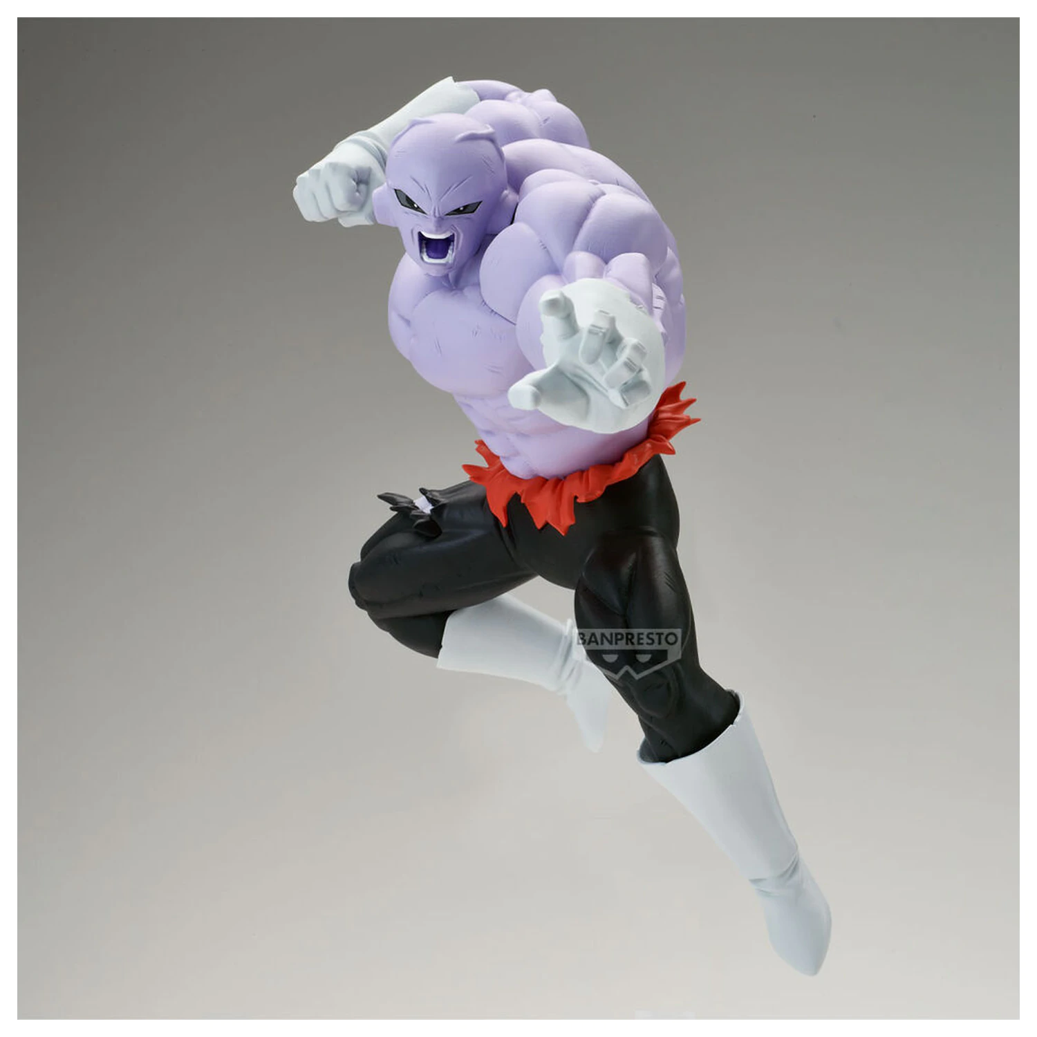 Dragon Ball Super Jiren Match Makers figurina 19 cm poza produsului