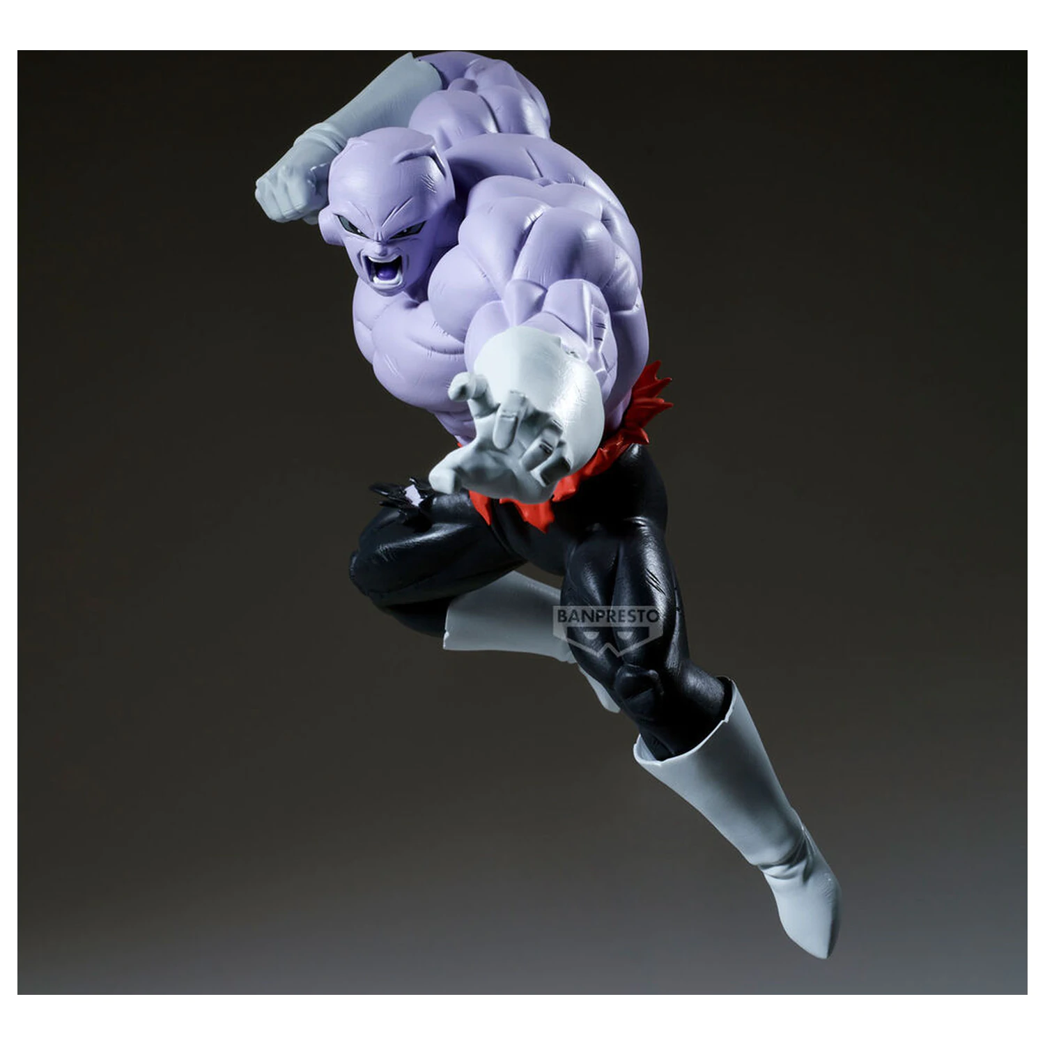 Dragon Ball Super Jiren Match Makers figurina 19 cm poza produsului