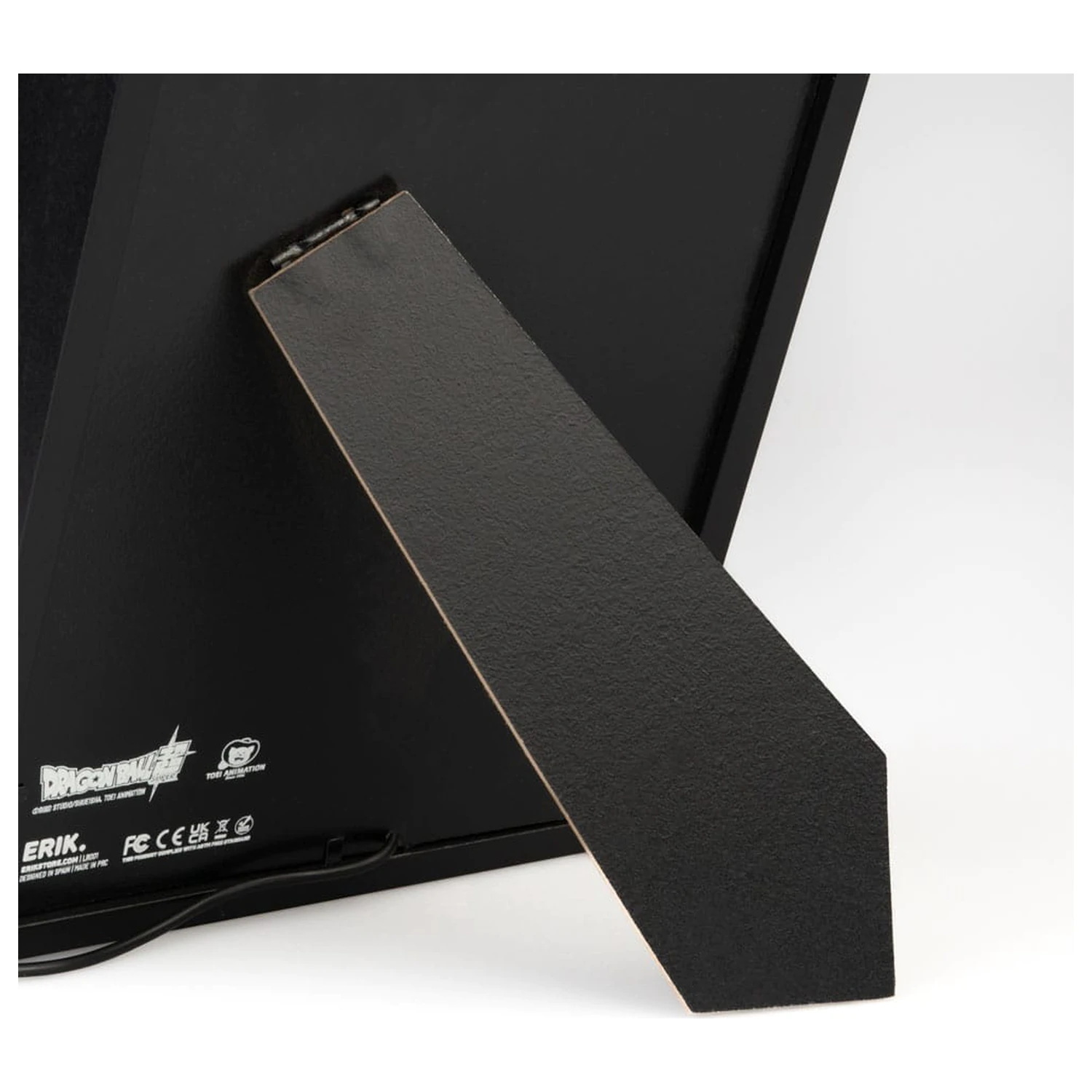 Dragon Ball Super Print LED Incadrat poza produsului