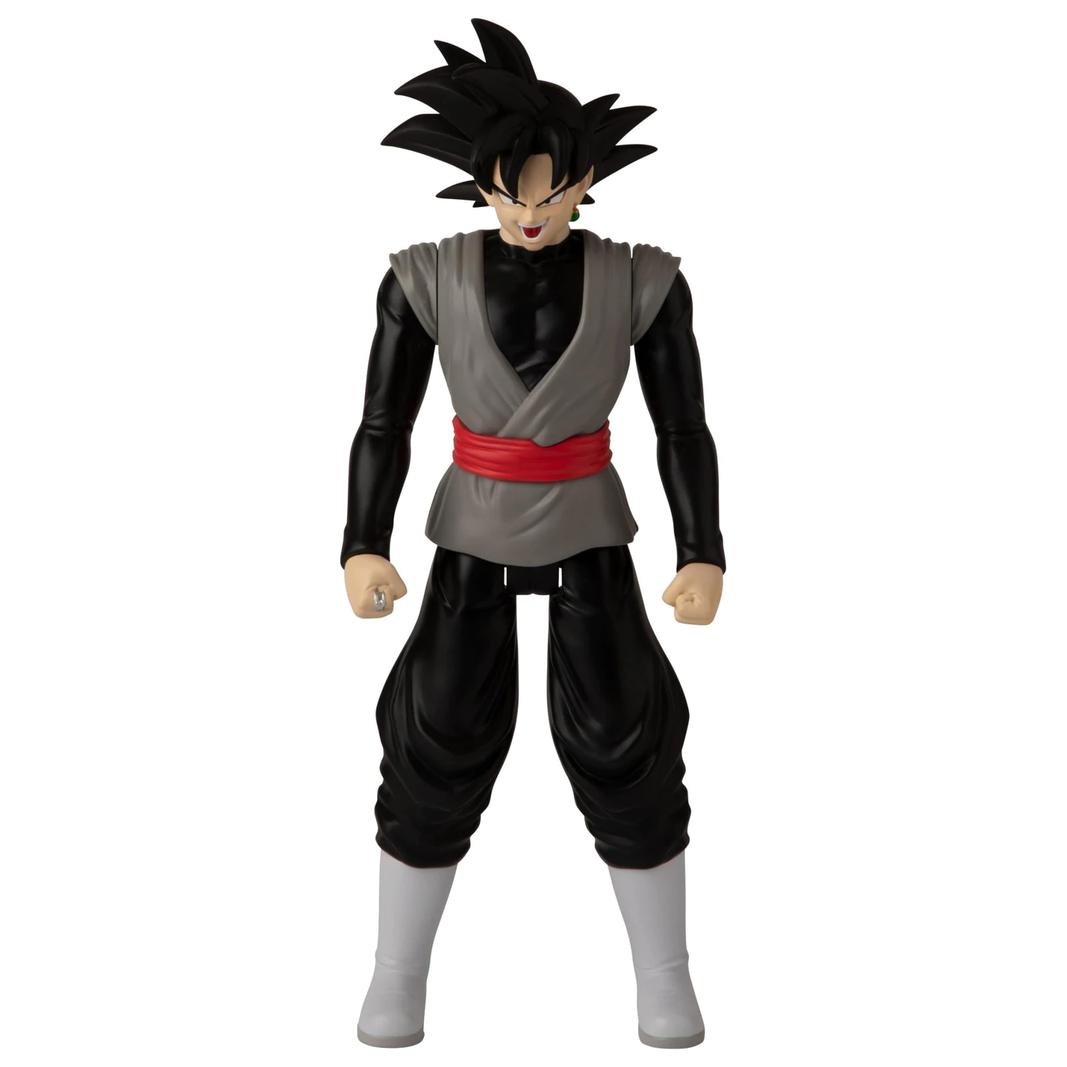 Figura Dragon Ball Super Limit Breaker Goku Black 30 cm poza produsului