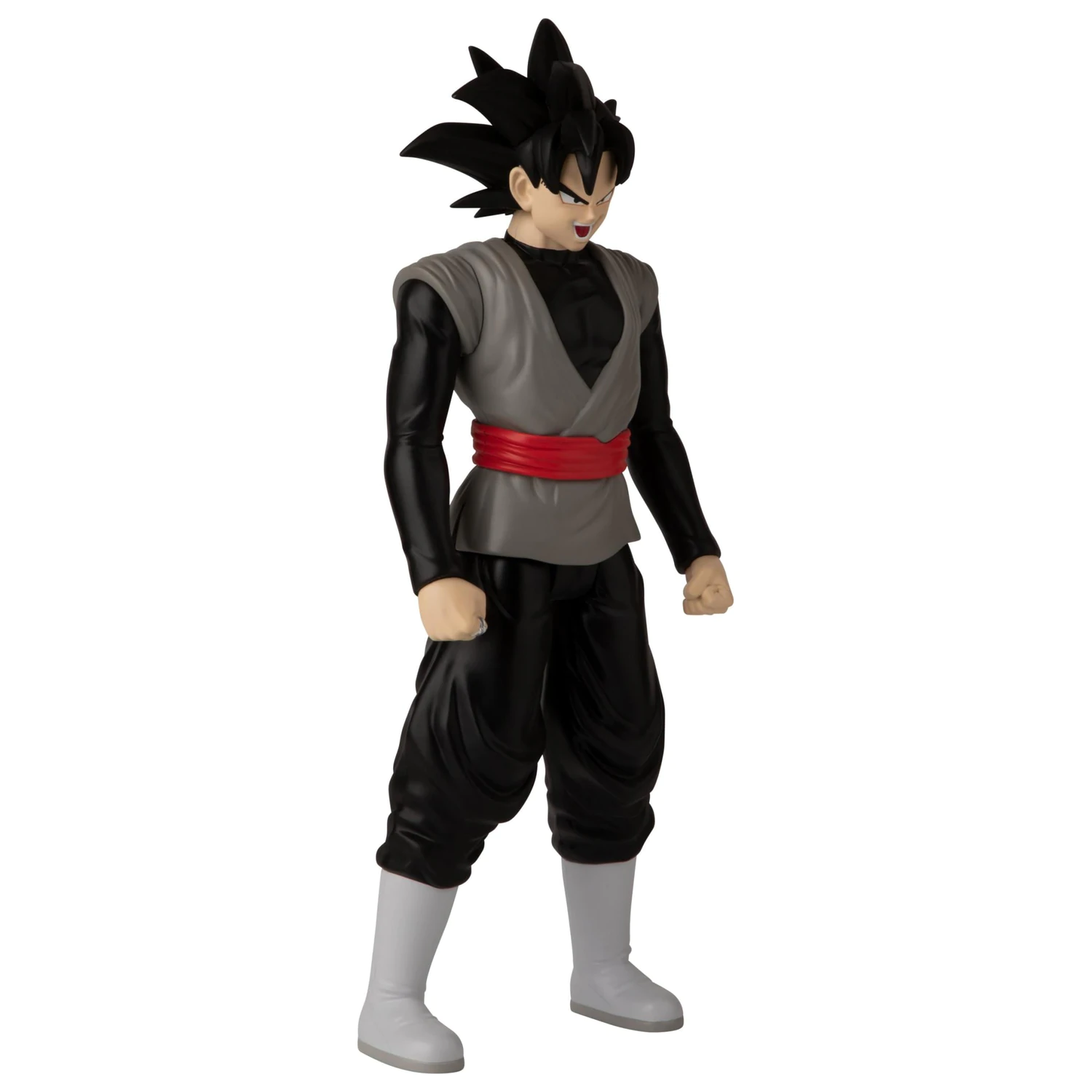 Figura Dragon Ball Super Limit Breaker Goku Black 30 cm poza produsului