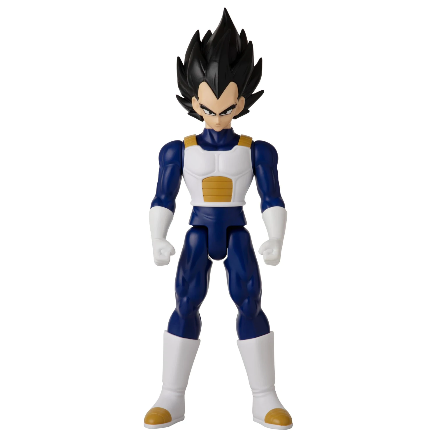 Figurina Dragon Ball Super Limit Breaker Vegeta 30 cm poza produsului
