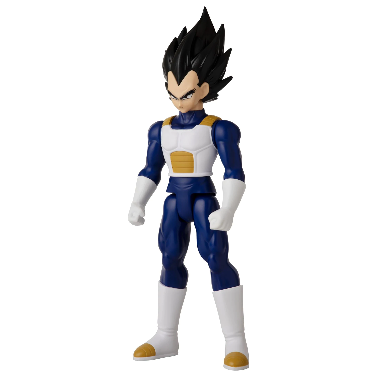 Figurina Dragon Ball Super Limit Breaker Vegeta 30 cm poza produsului