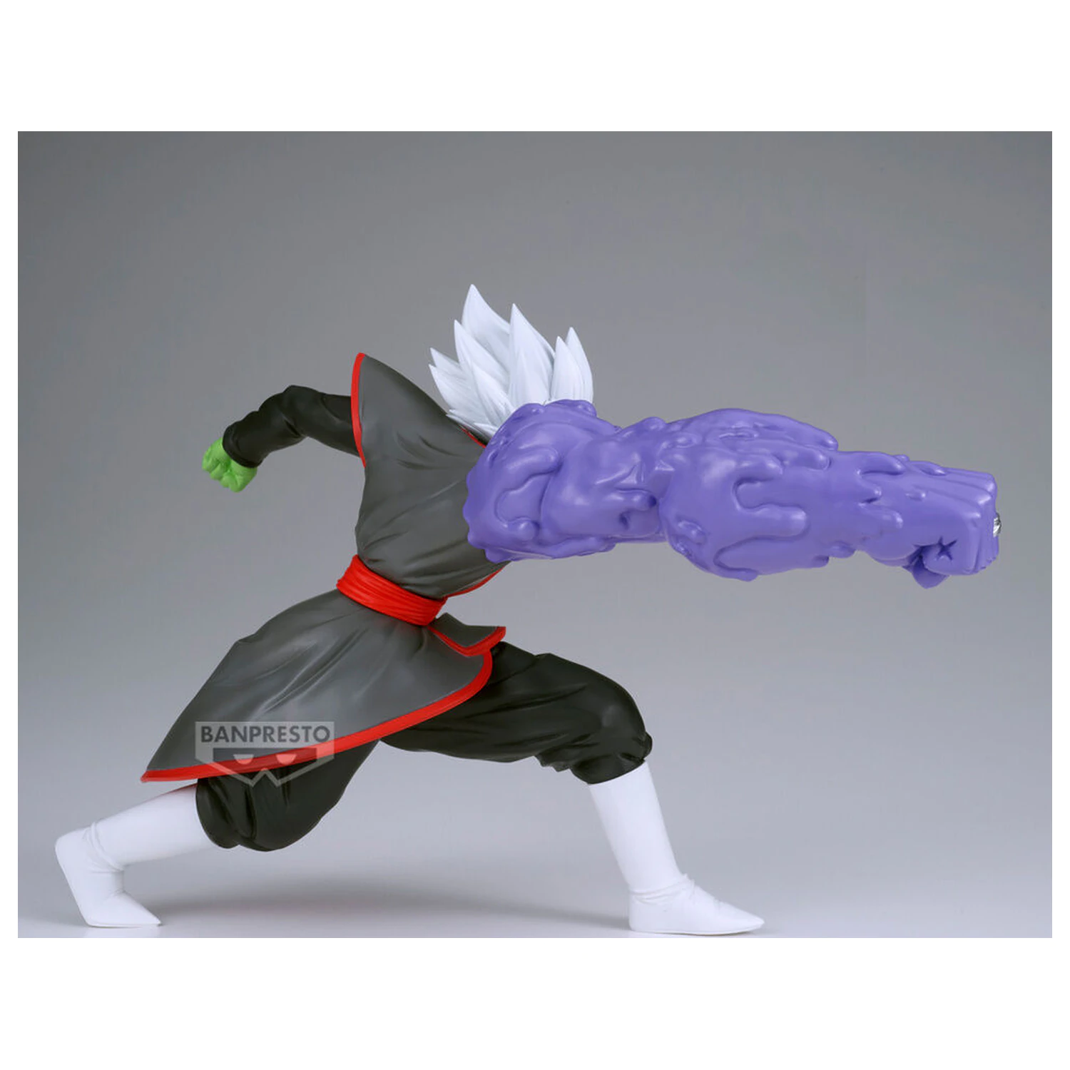 Dragon Ball Super Match Makers Fusion Zamasu VS Vegito figurina 15cm poza produsului