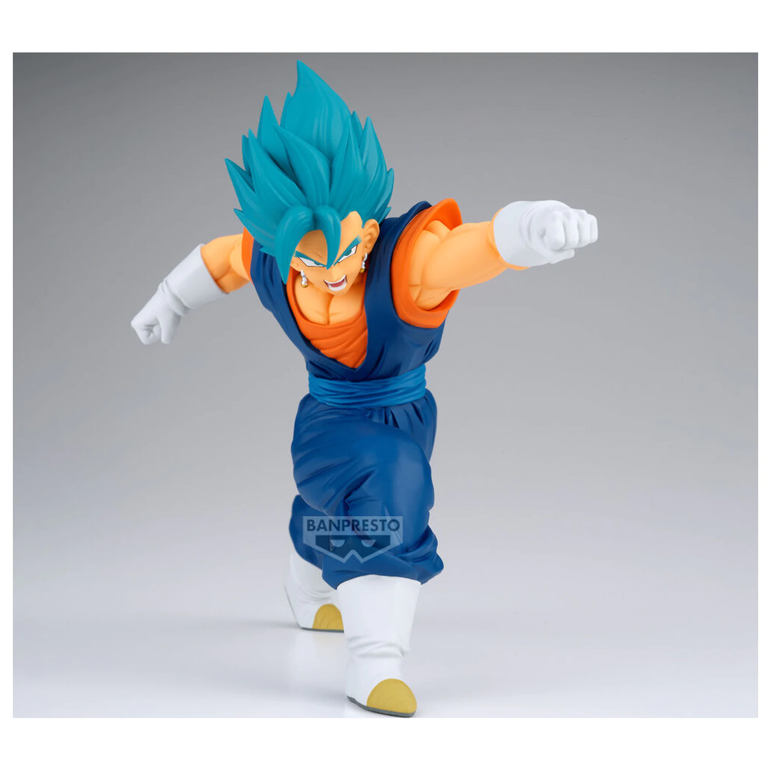Dragon Ball Super Match Makers Vegito VS Fusion Zamasu figurina 15cm poza produsului
