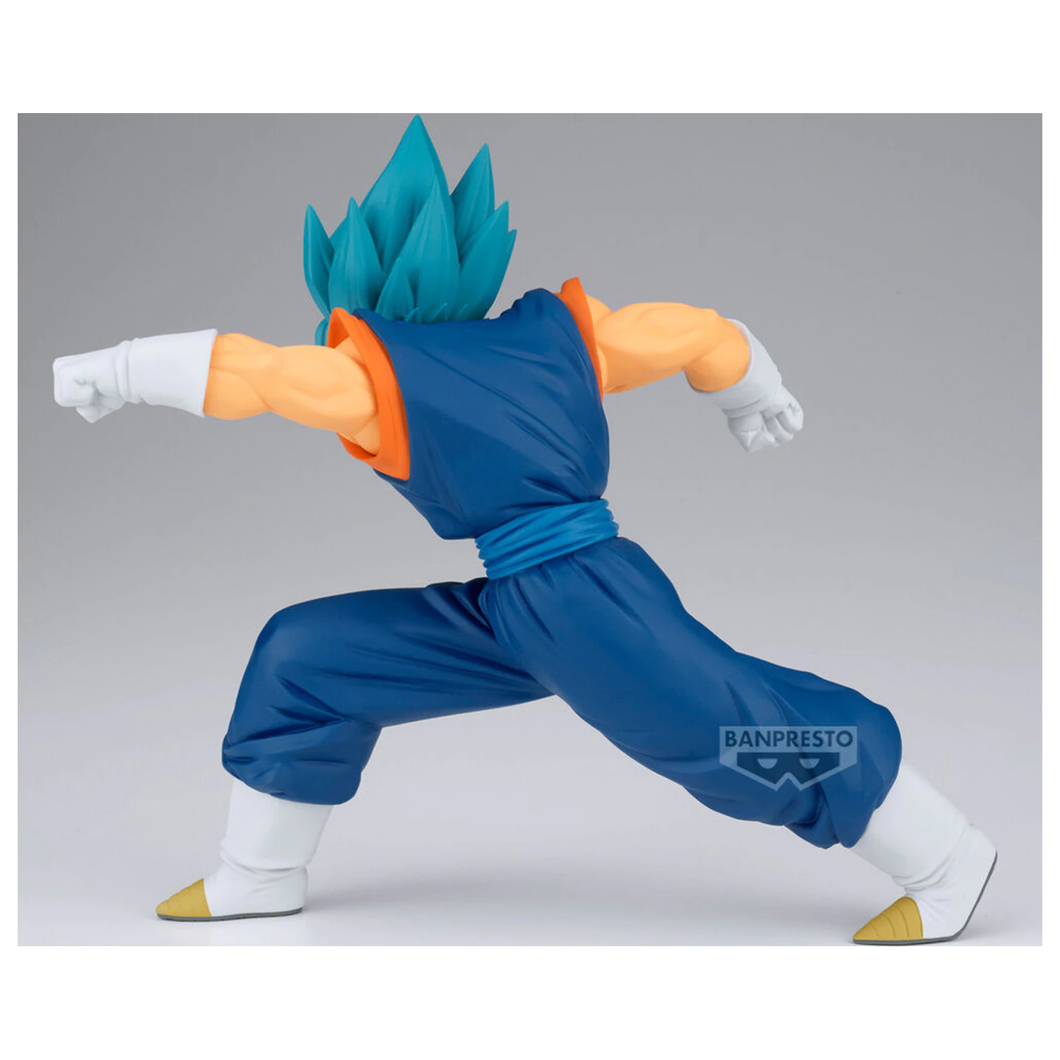 Dragon Ball Super Match Makers Vegito VS Fusion Zamasu figurina 15cm poza produsului