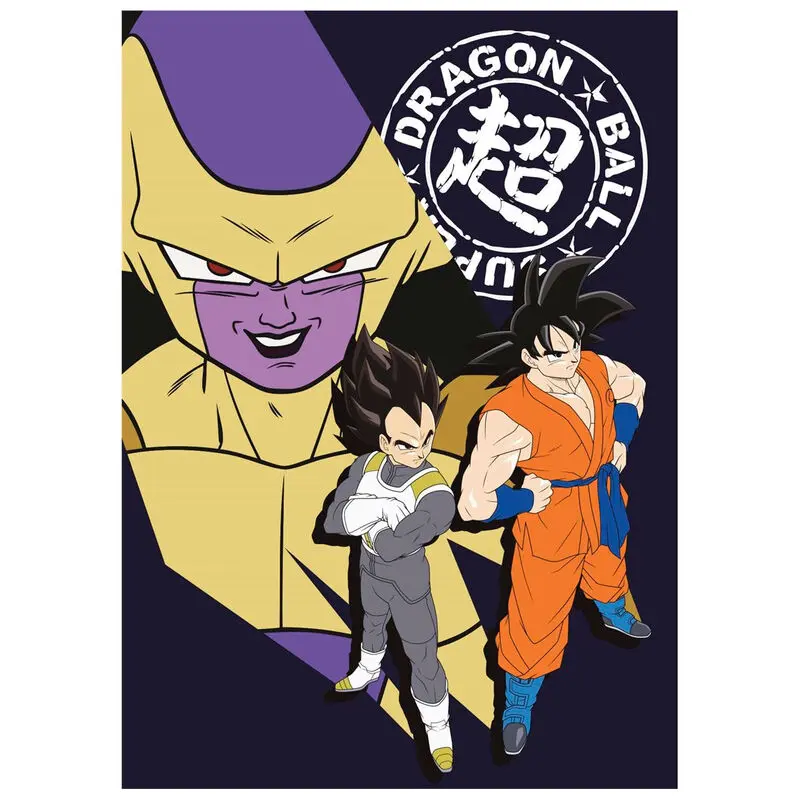 Dragon Ball Super patura polara poza produsului