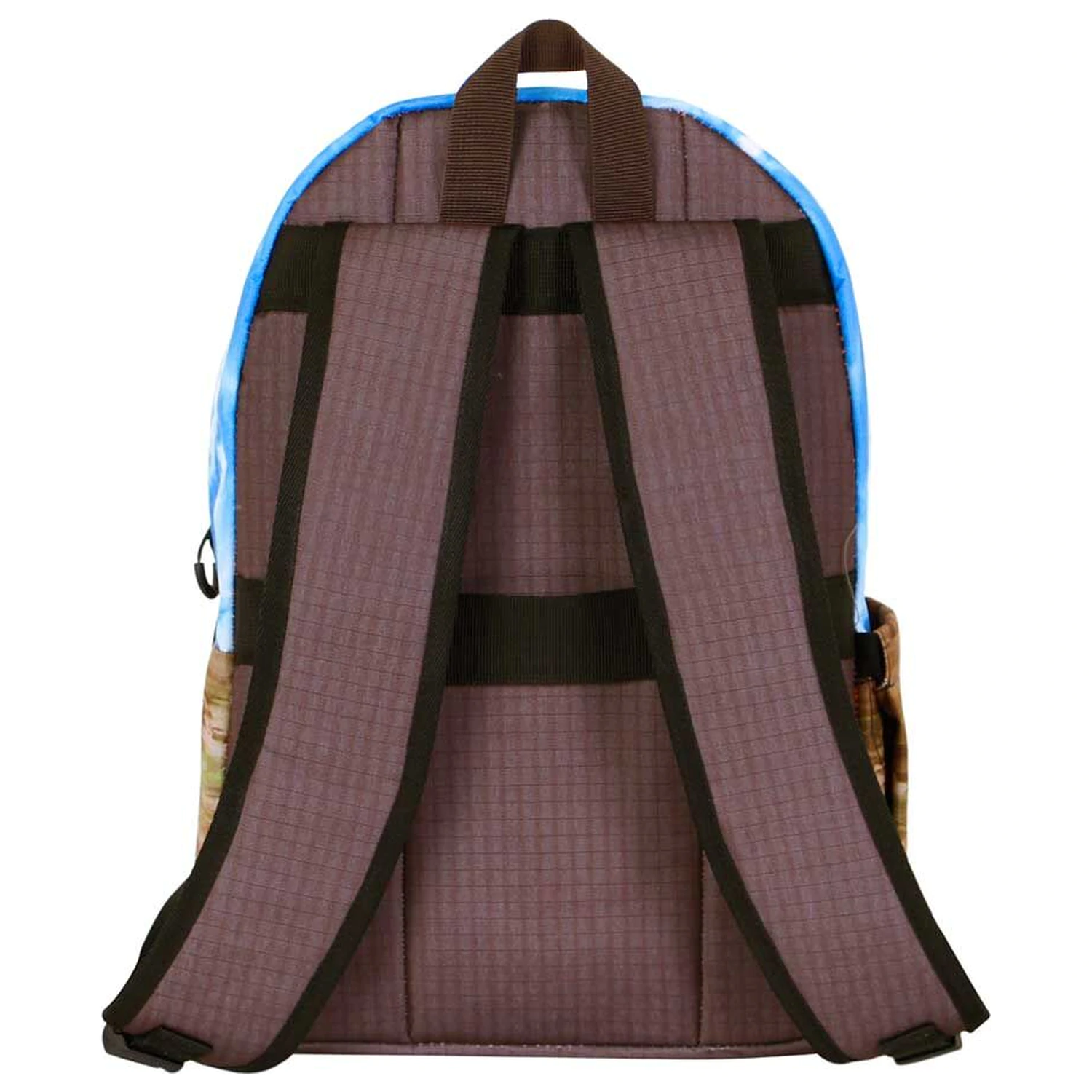 Rucsac Dragon Ball Super Rivals 41cm poza produsului