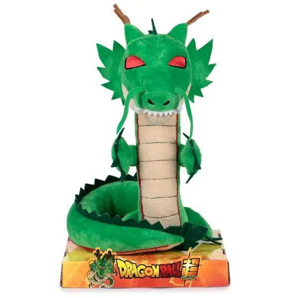 Dragon Ball Figurina de pluș Shenron 29 cm poza produsului