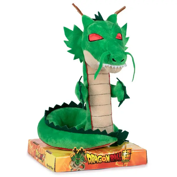 Dragon Ball Figurina de pluș Shenron 29 cm poza produsului