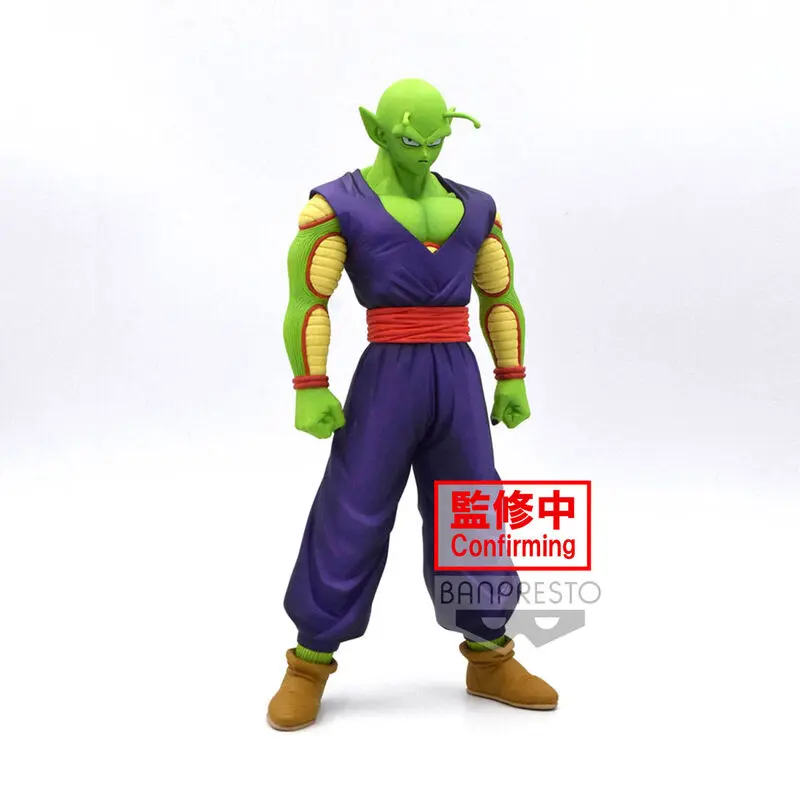 Dragon Ball Super Super Hero figurină DXF Piccolo 18cm poza produsului