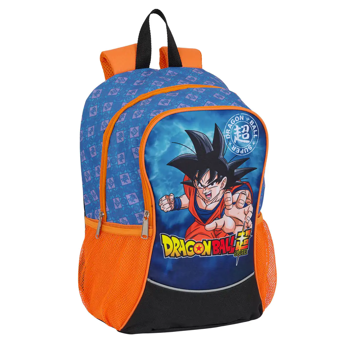 Rucsac Dragon Ball Super 40cm poza produsului