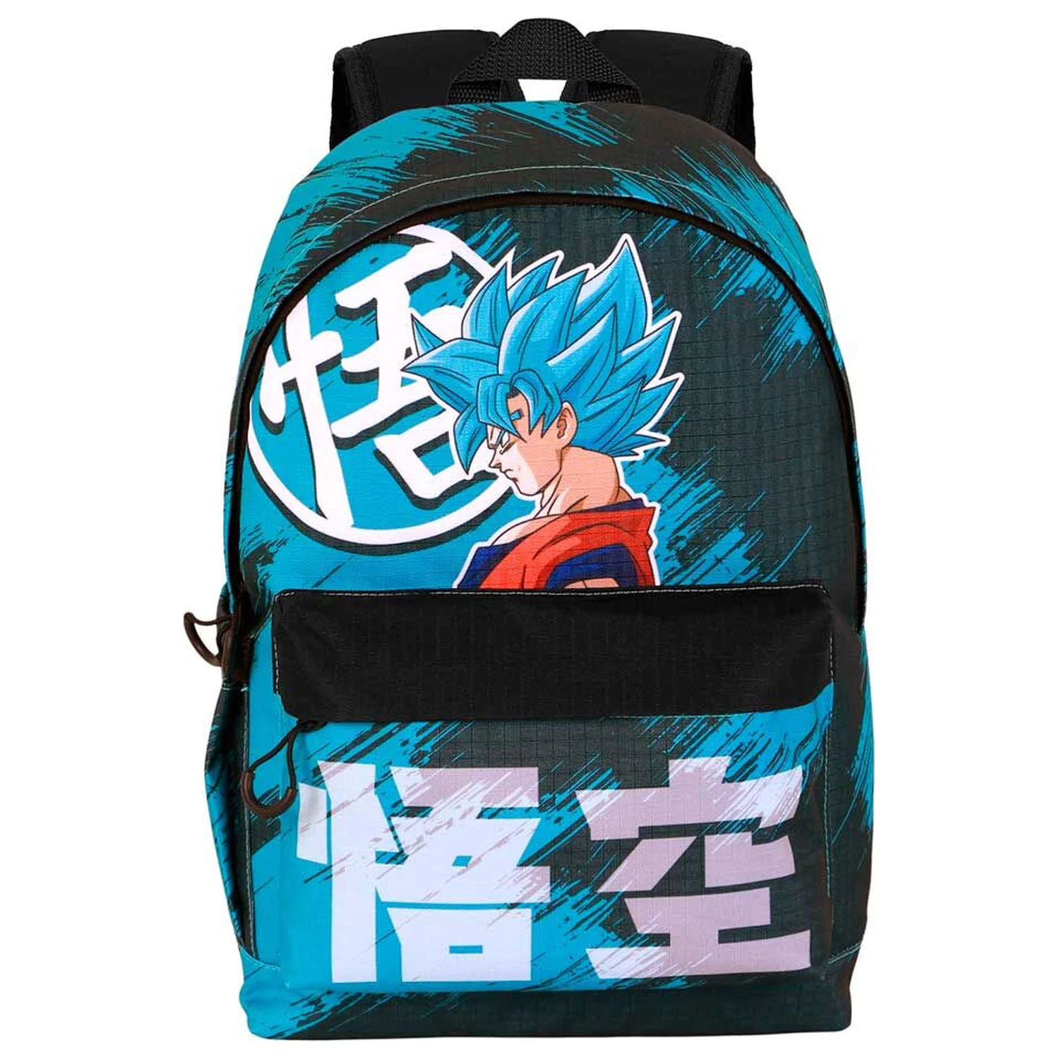 Rucsac Dragon Ball Super 41cm poza produsului