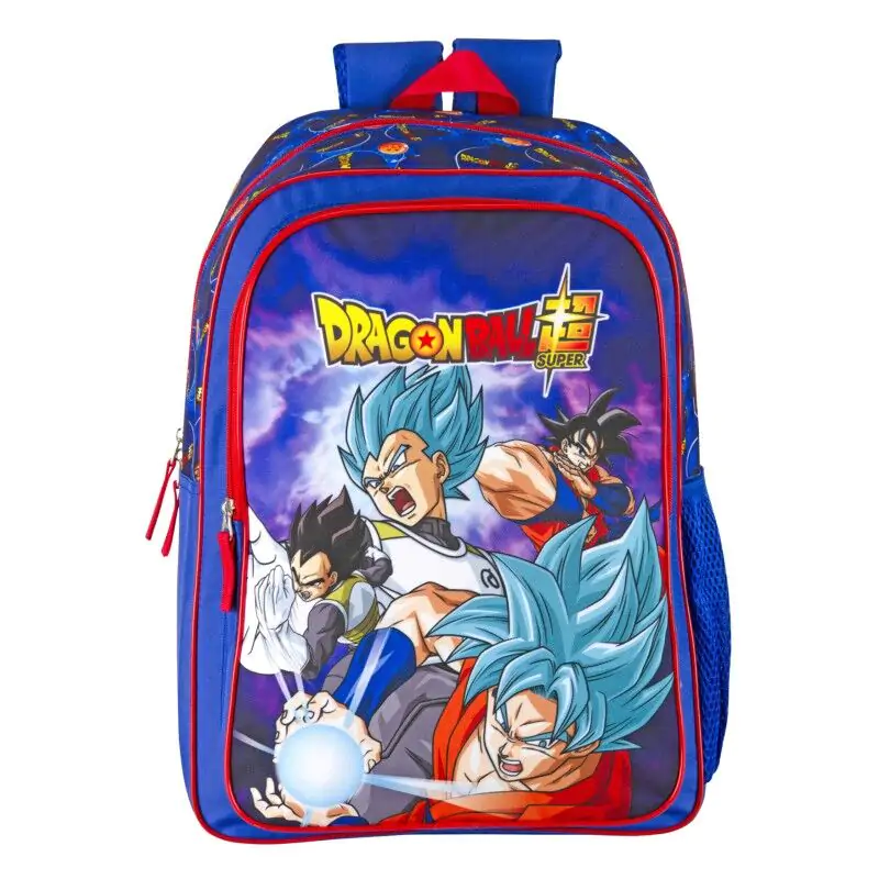 Rucsac Dragon Ball Super 43cm poza produsului