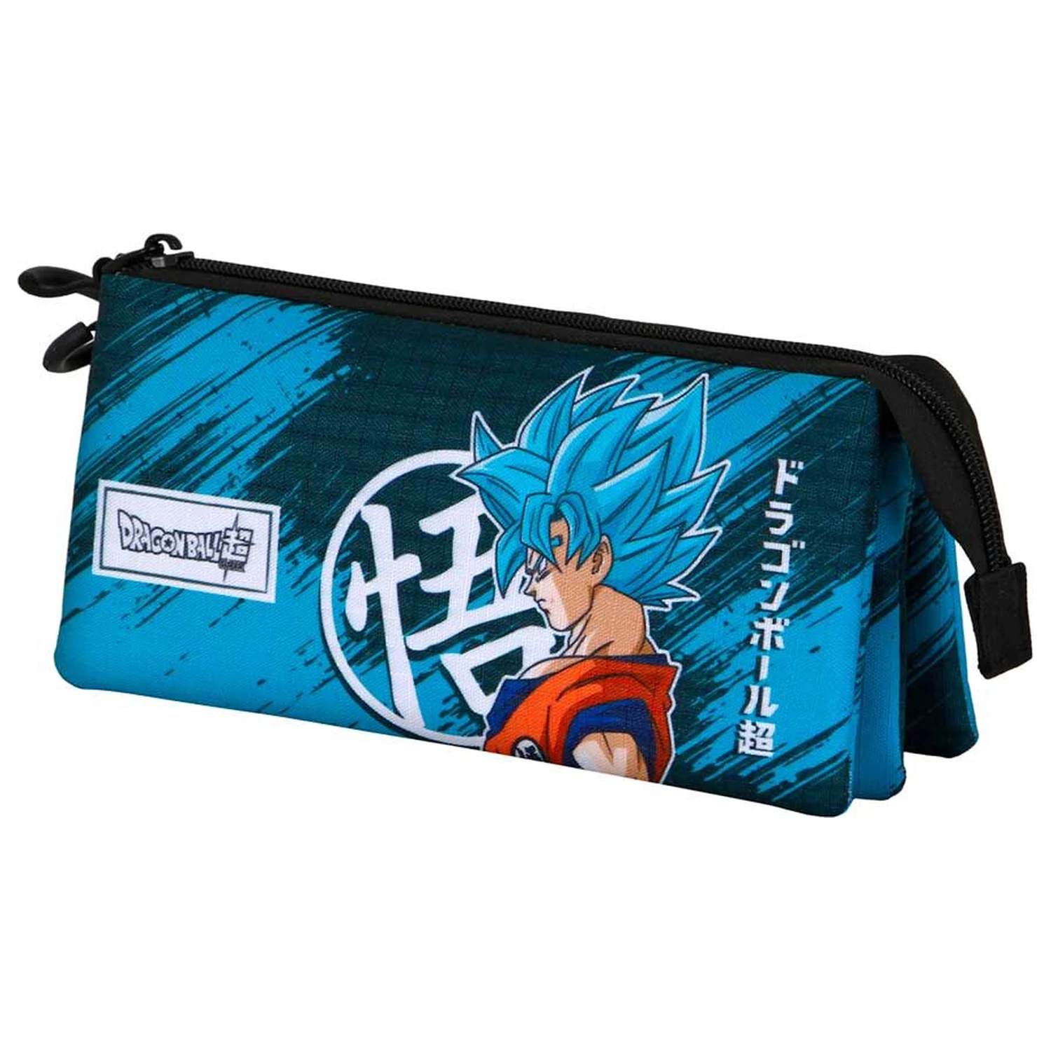 Dragon Ball Super penar triplu poza produsului