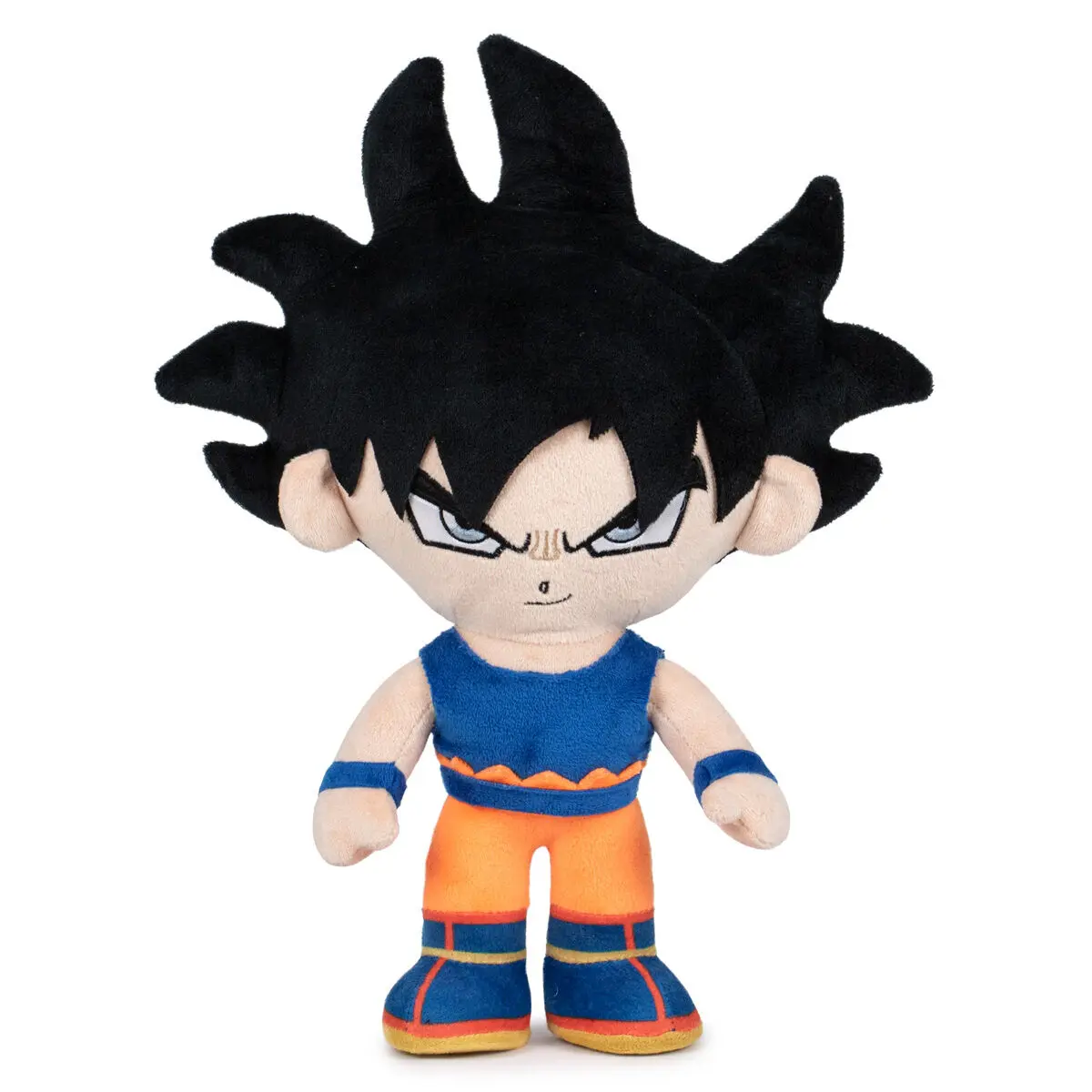 Dragon Ball Super Universe Survival Goku pluș 29cm poza produsului