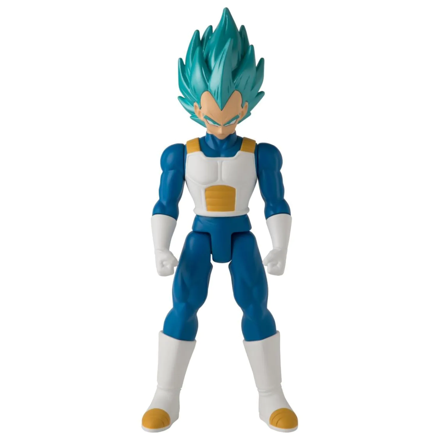 Dragon Ball Blue Vegeta Giant figurină Limit Breaker 30 cm poza produsului