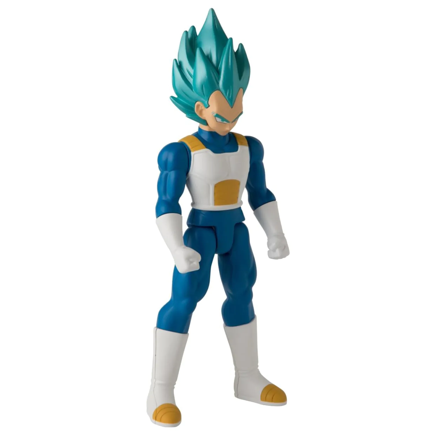 Dragon Ball Blue Vegeta Giant figurină Limit Breaker 30 cm poza produsului