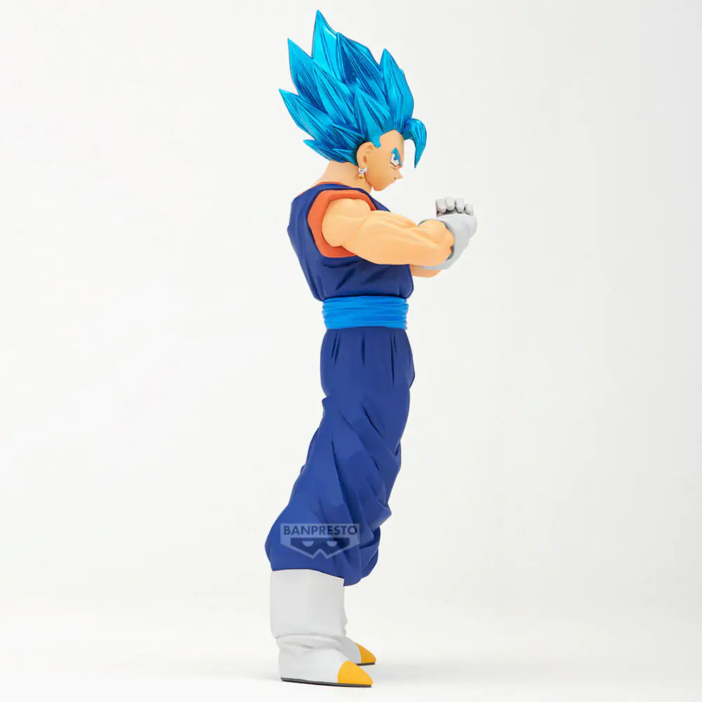 Dragon Ball Super Vegito Blood of Saiyans figurina 20cm poza produsului