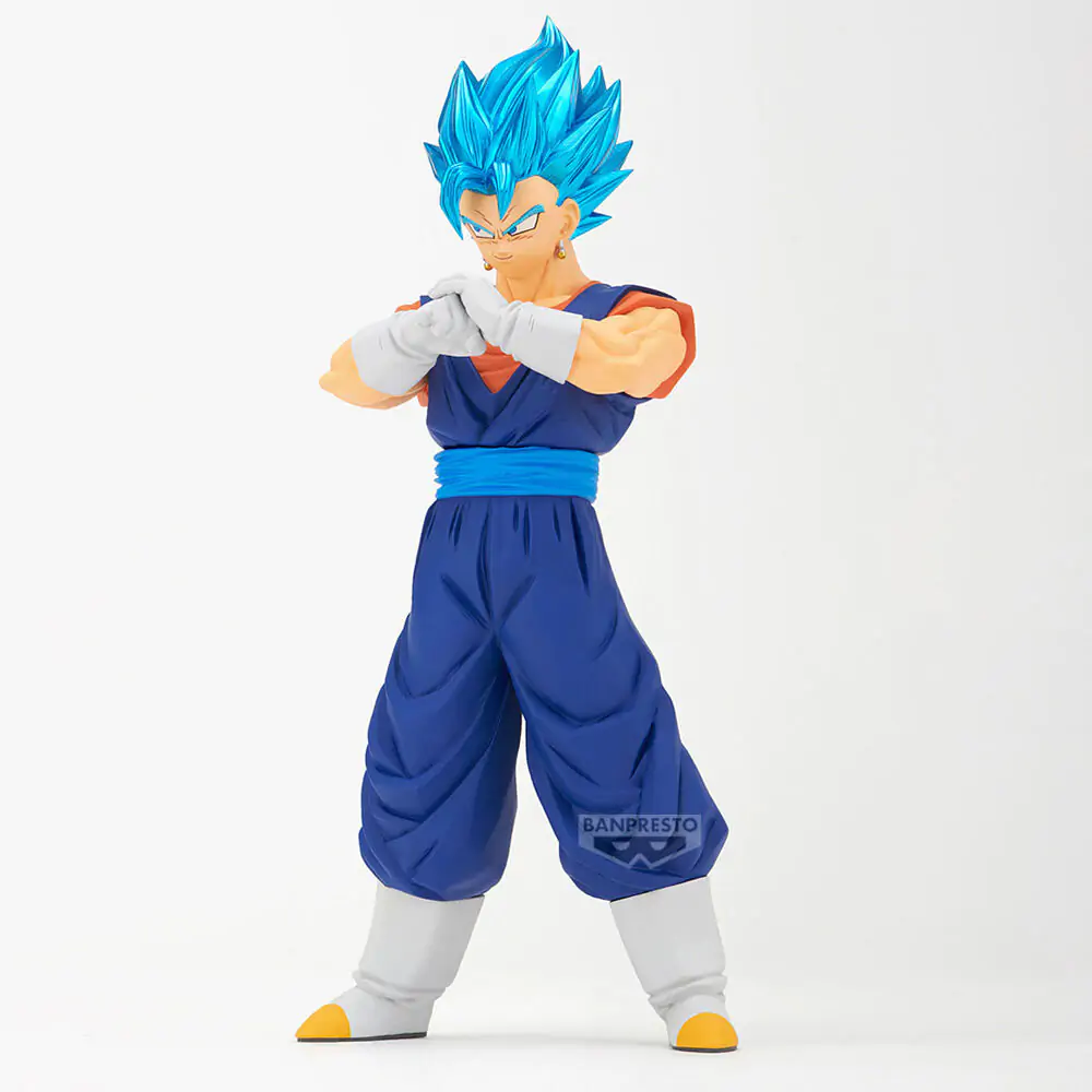 Dragon Ball Super Vegito Blood of Saiyans figurina 20cm poza produsului