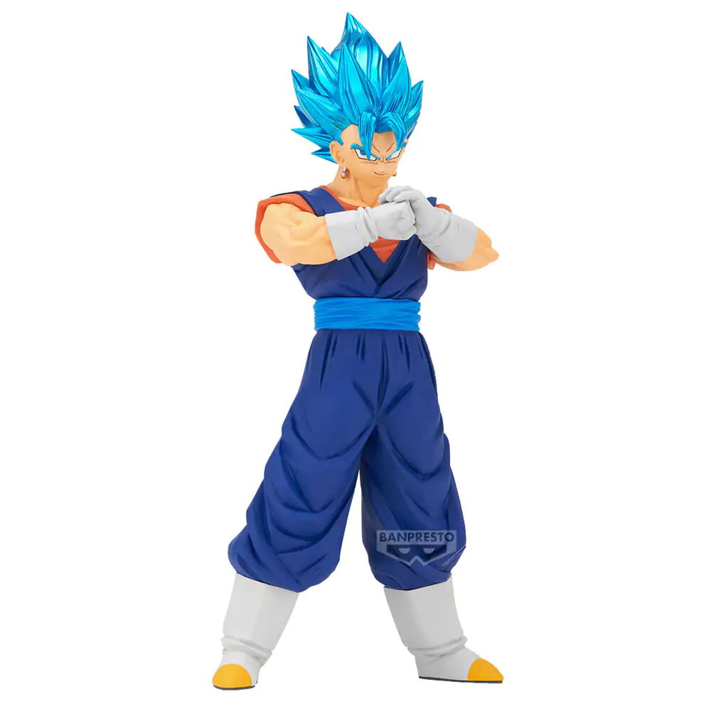 Dragon Ball Super Vegito Blood of Saiyans figurina 20cm poza produsului