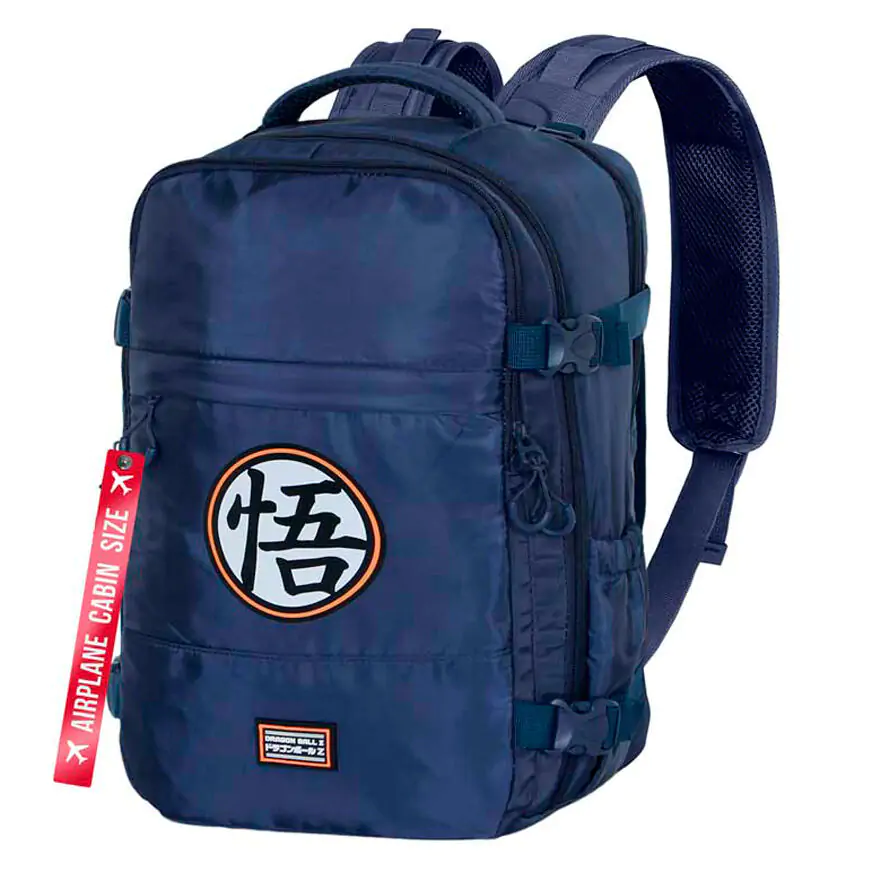 Rucsac Dragon Ball Symbol 40cm poza produsului