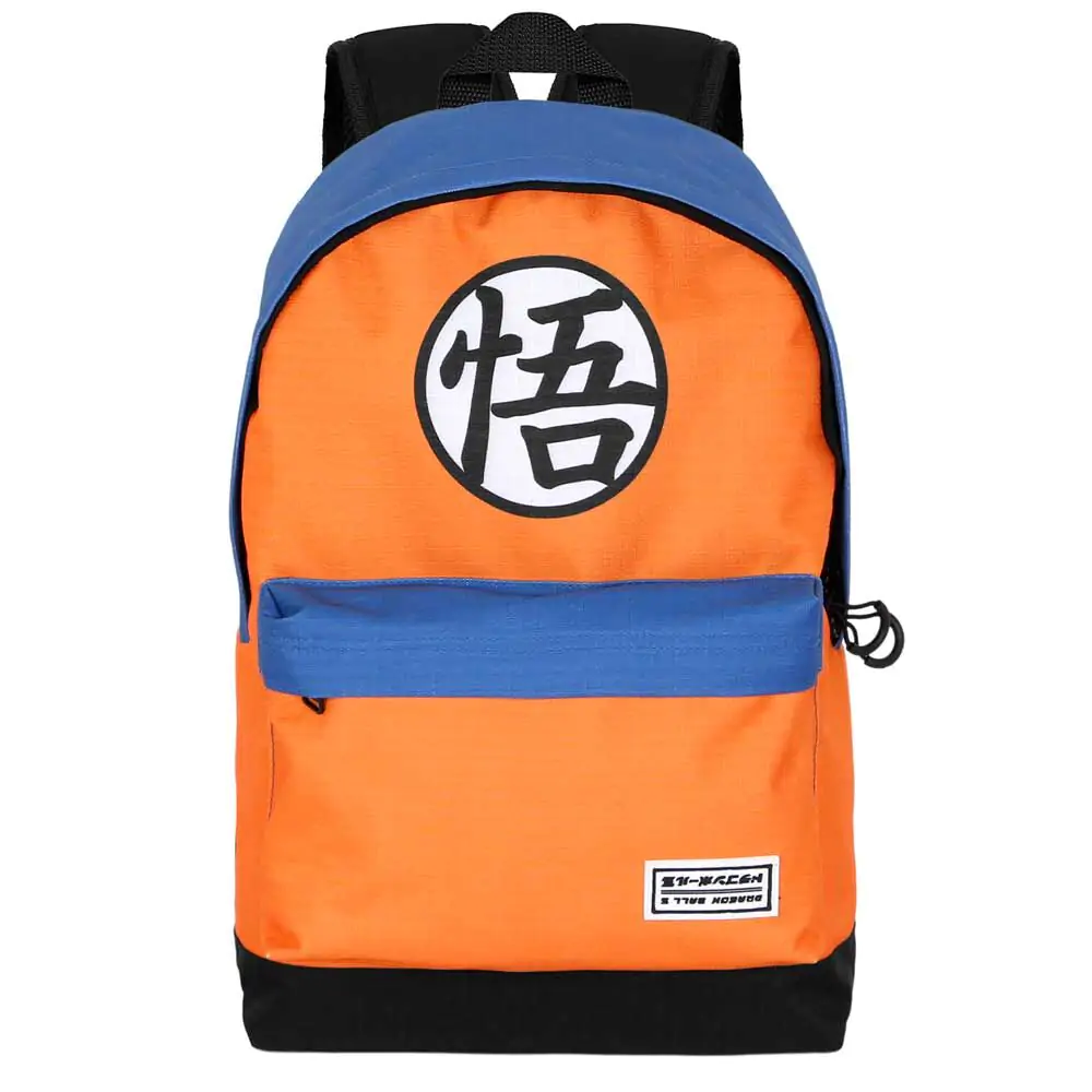 Rucsac Dragon Ball Symbol 44cm poza produsului