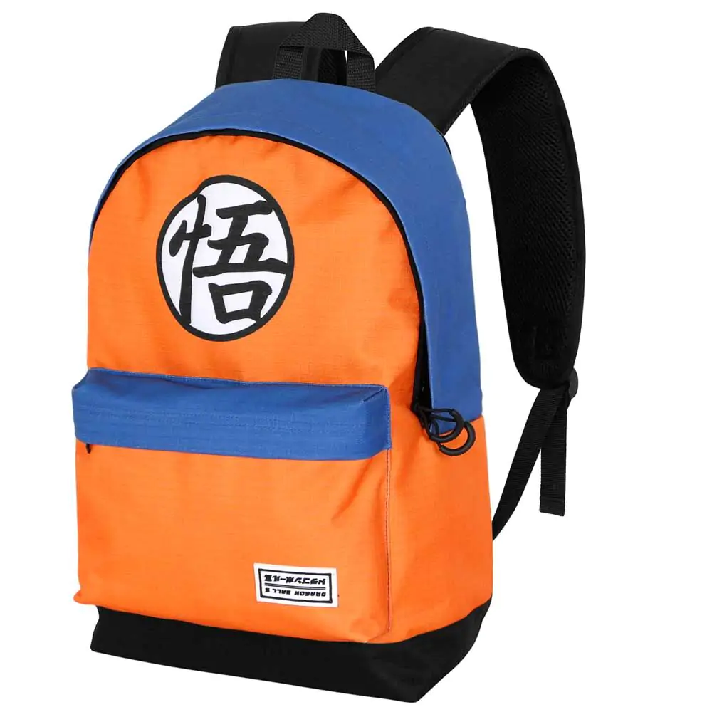 Rucsac Dragon Ball Symbol 44cm poza produsului