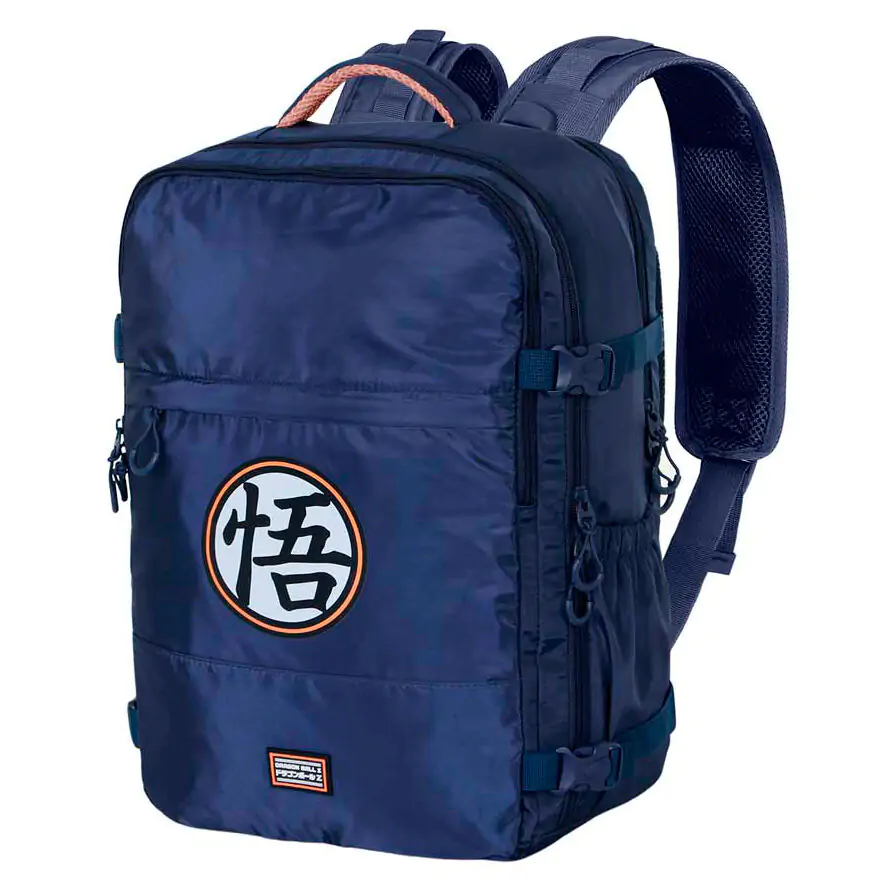 Rucsac Dragon Ball Symbol 49cm poza produsului