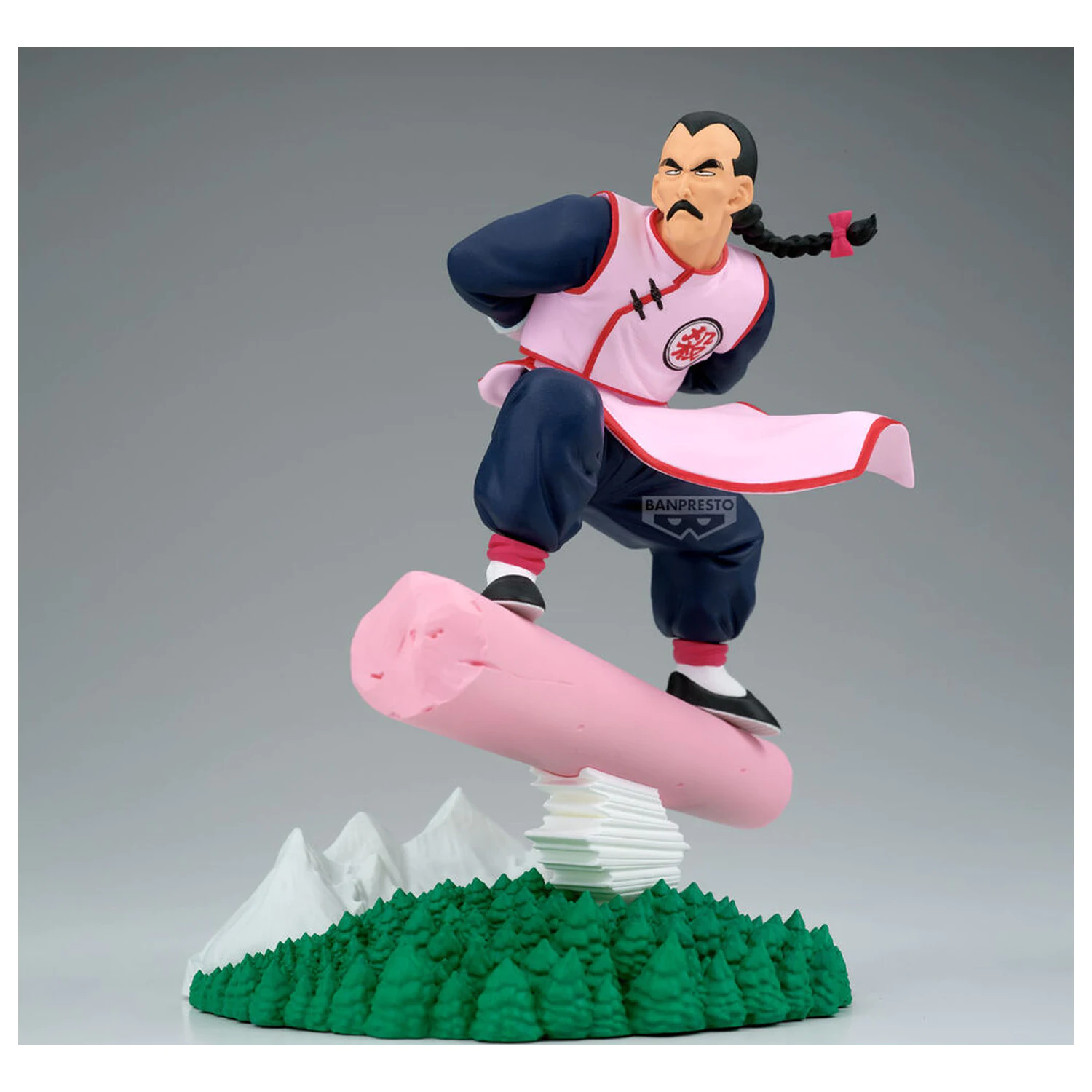 Dragon Ball Taopaipai History Box figurina 13cm poza produsului