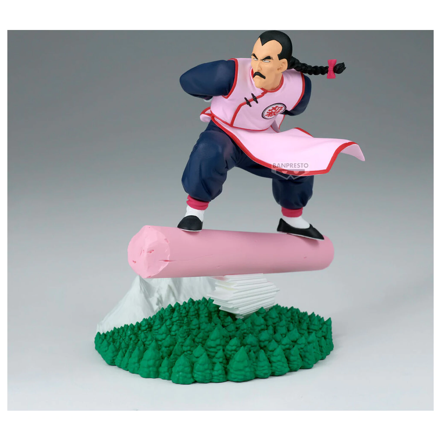 Dragon Ball Taopaipai History Box figurina 13cm poza produsului