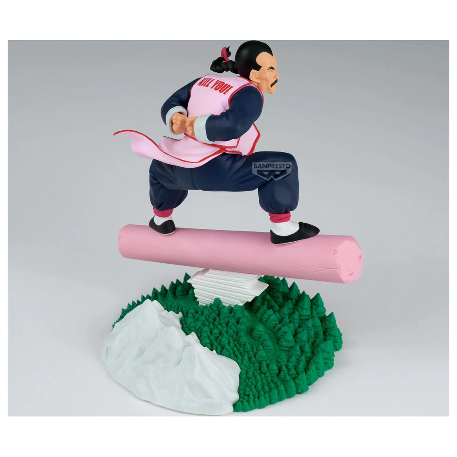 Dragon Ball Taopaipai History Box figurina 13cm poza produsului