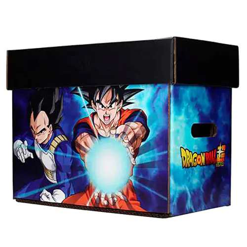 Cutie de depozitare Dragon Ball poza produsului