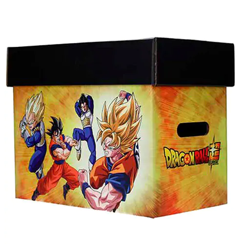 cutie de depozitare Dragon Ball poza produsului