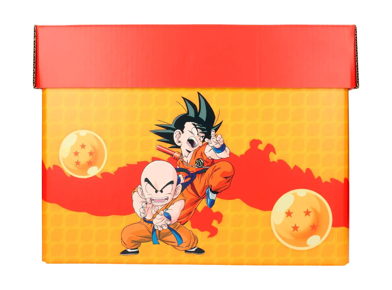 Cutie de Depozitare Dragon Ball Personaje 40 x 21 x 30 cm poza produsului