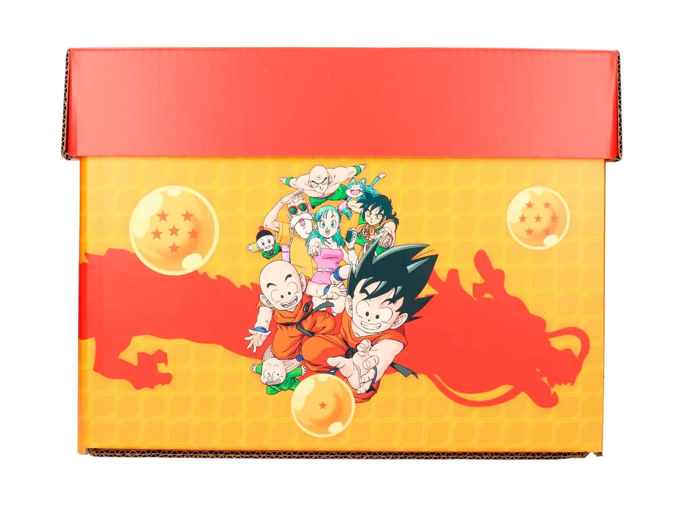 Cutie de Depozitare Dragon Ball Personaje 40 x 21 x 30 cm poza produsului