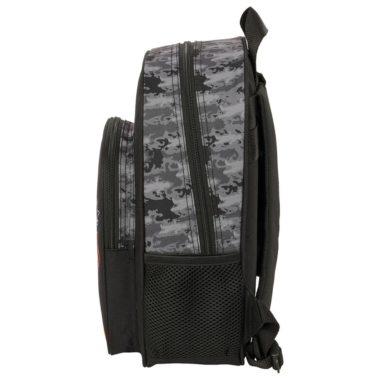 Dragon Ball rucsac adaptabil 33cm poza produsului