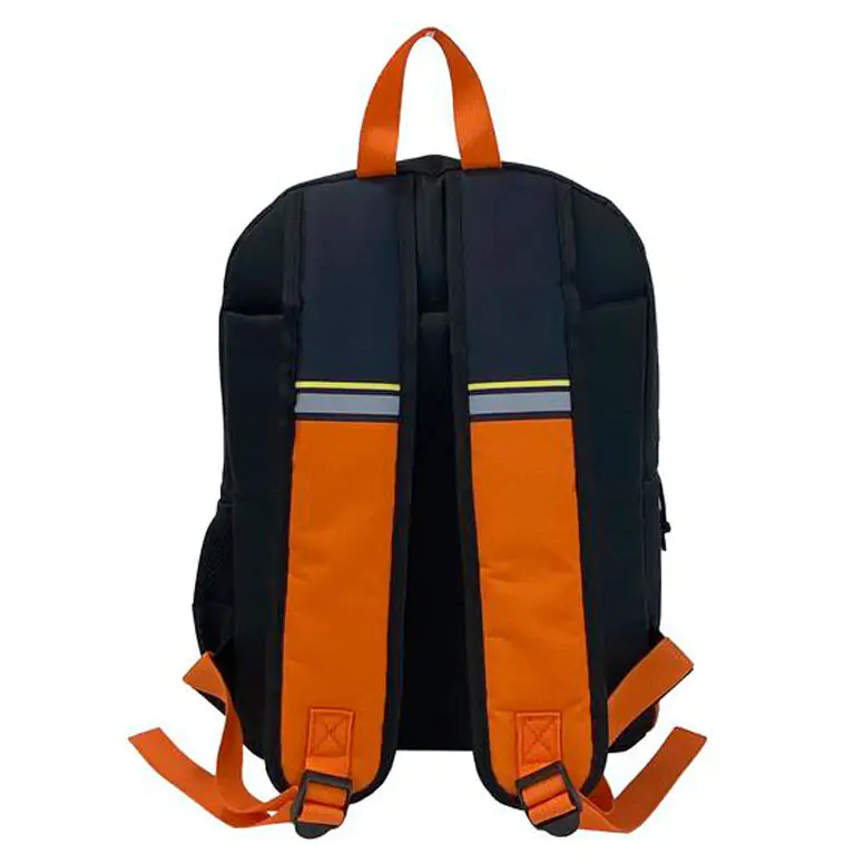 Dragon Ball rucsac adaptabil 41cm poza produsului