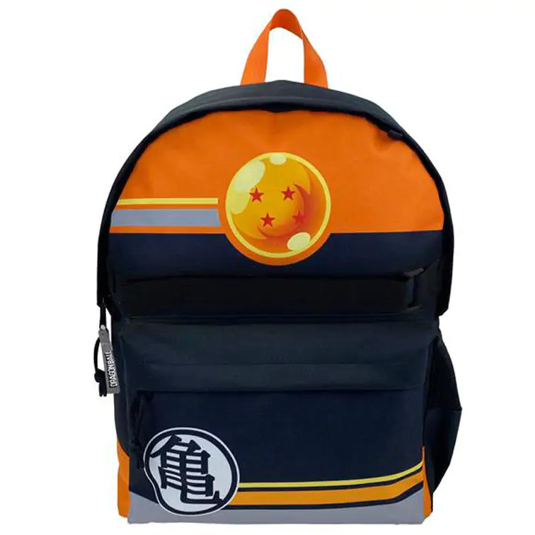 Dragon Ball rucsac adaptabil 41cm poza produsului