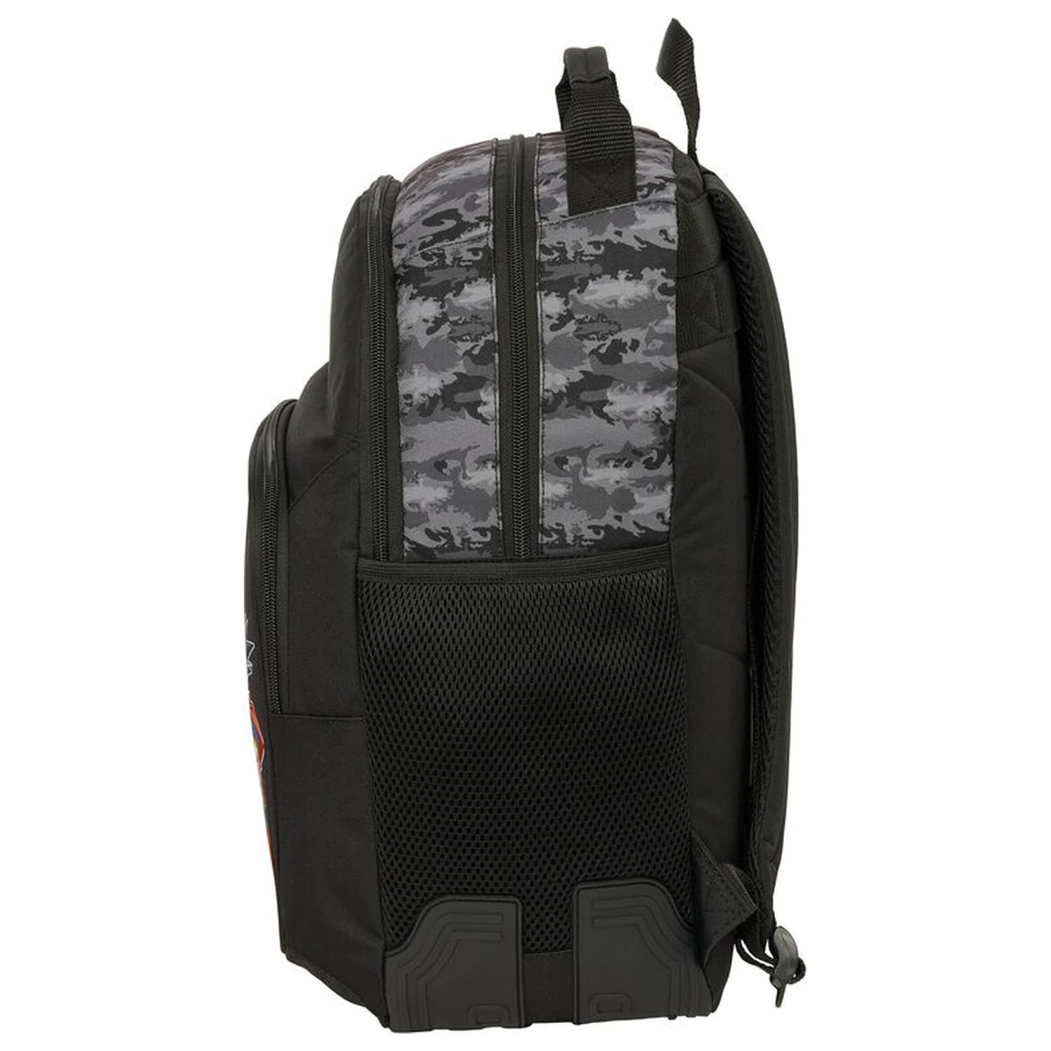 Dragon Ball rucsac adaptabil 42 cm poza produsului